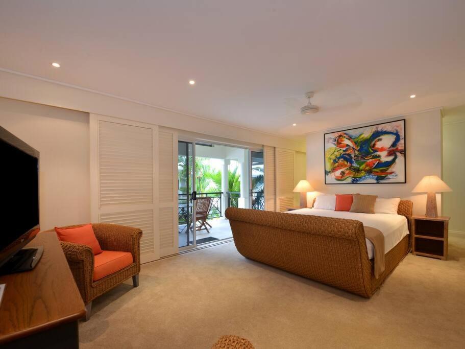 Pousada Plantation No.8 - Spacious By The Port Douglas