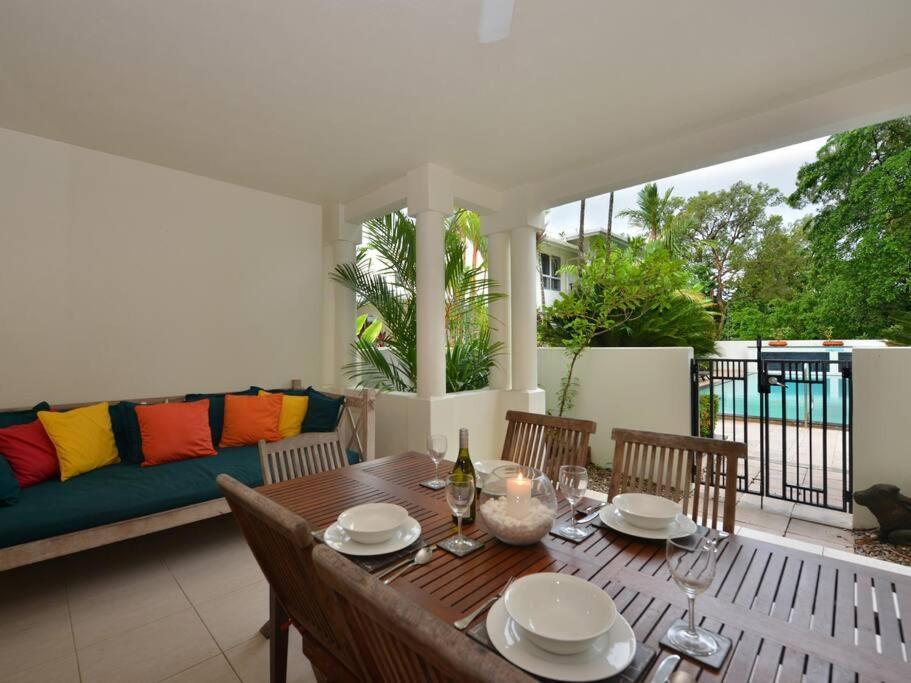 Plantation No.8 - Spacious By The Port Douglas