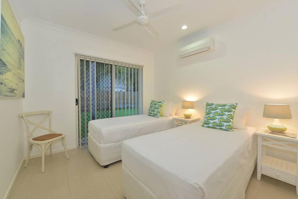 The Red Anchor Holiday home