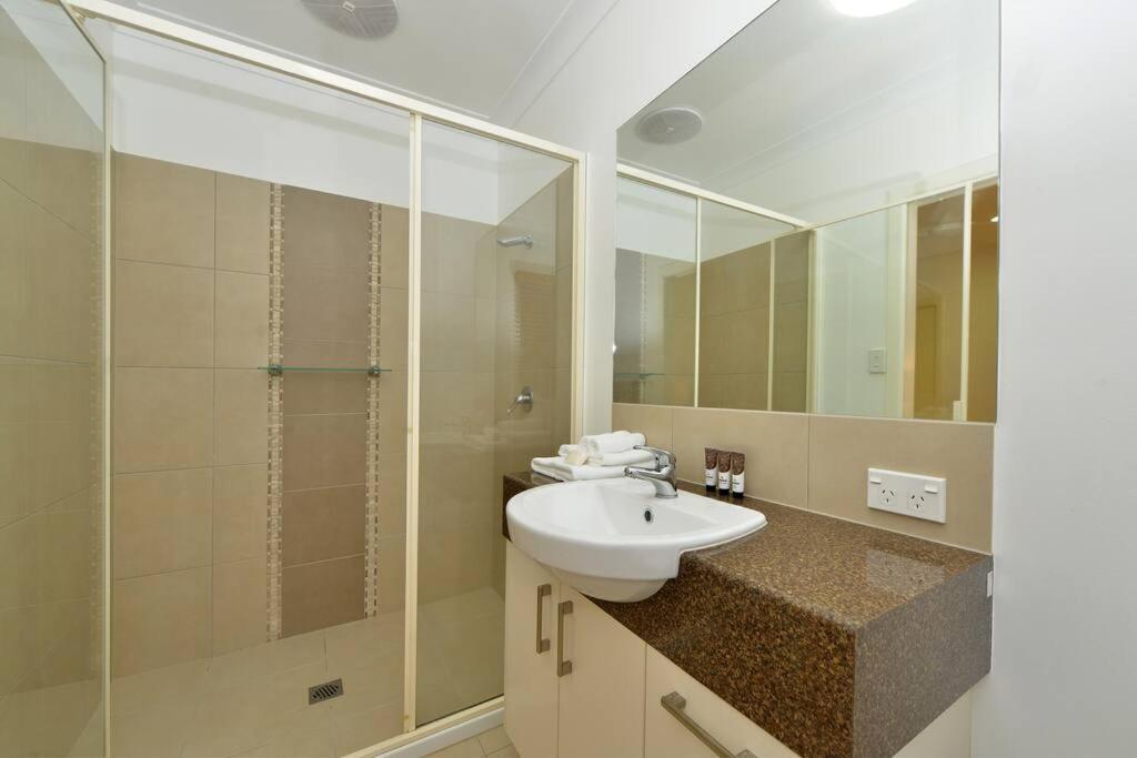 Holiday home The Red Anchor Port Douglas