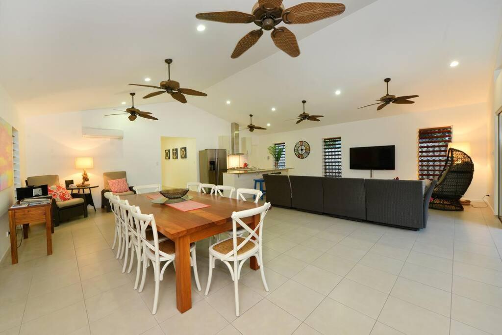 The Red Anchor Holiday home Port Douglas