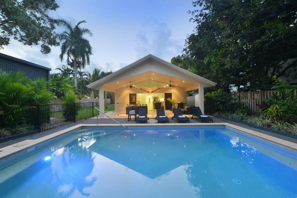 Holiday home The Red Anchor Port Douglas