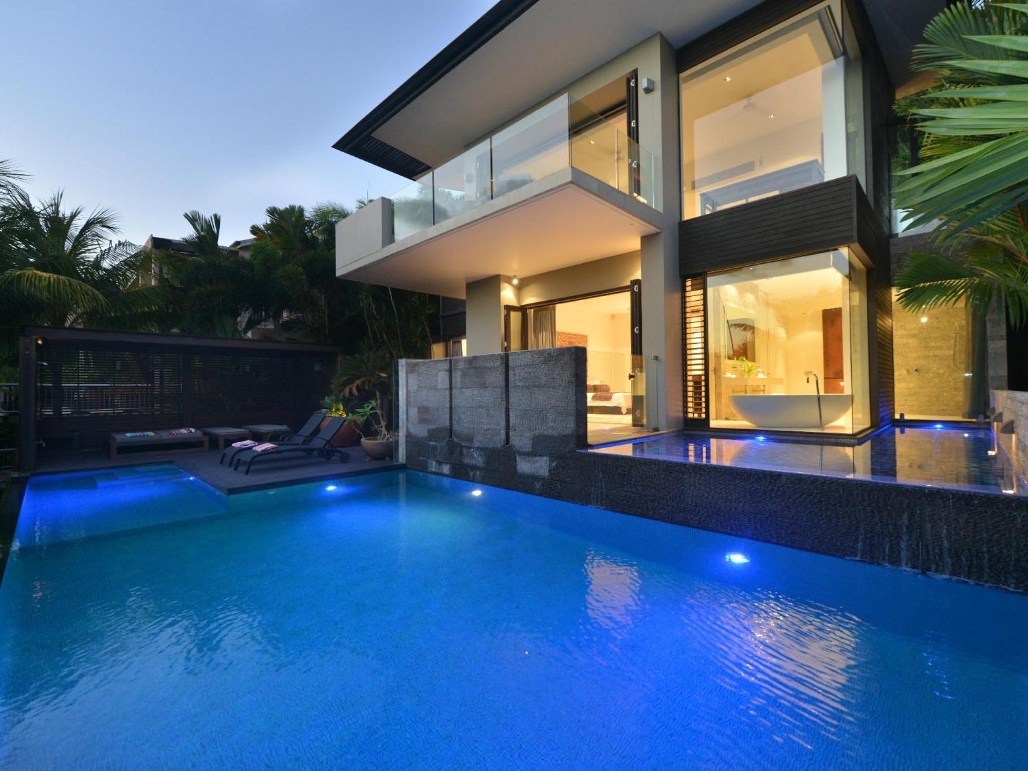 Holiday home Bayu On Street Port Douglas