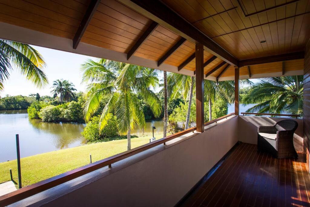 22 Ruby Close - Lakeside In * Port Douglas