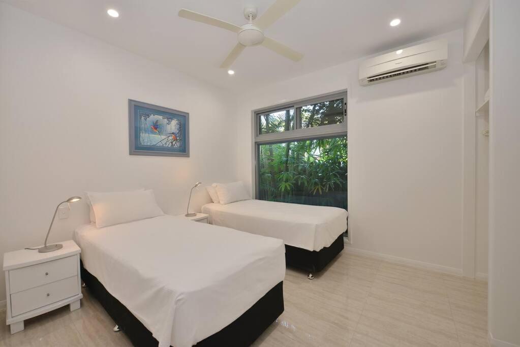 Solina * Port Douglas
