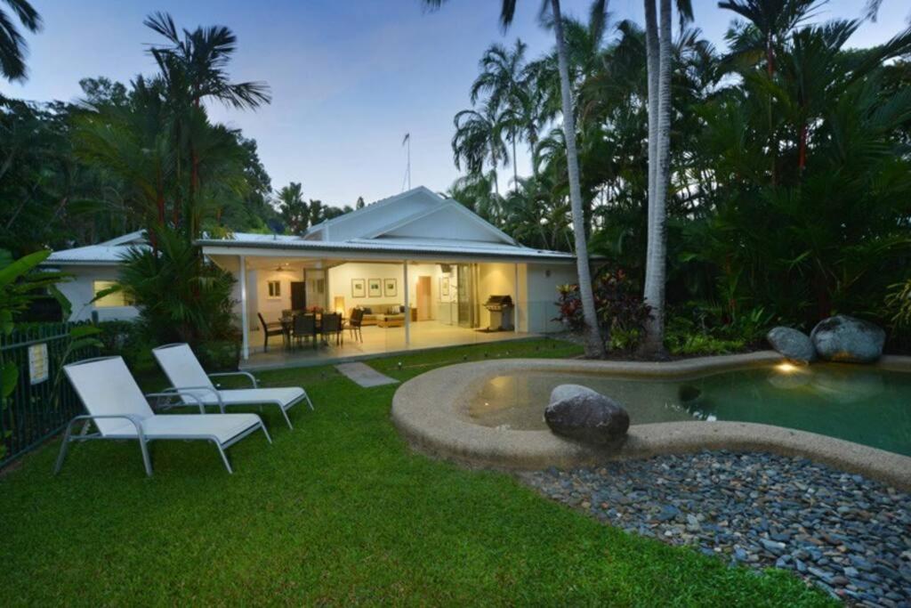 Solina * Port Douglas