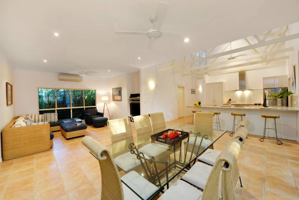 Holiday home Solina Port Douglas