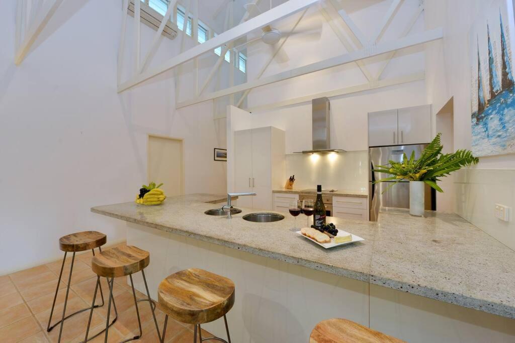 Solina Holiday home Port Douglas