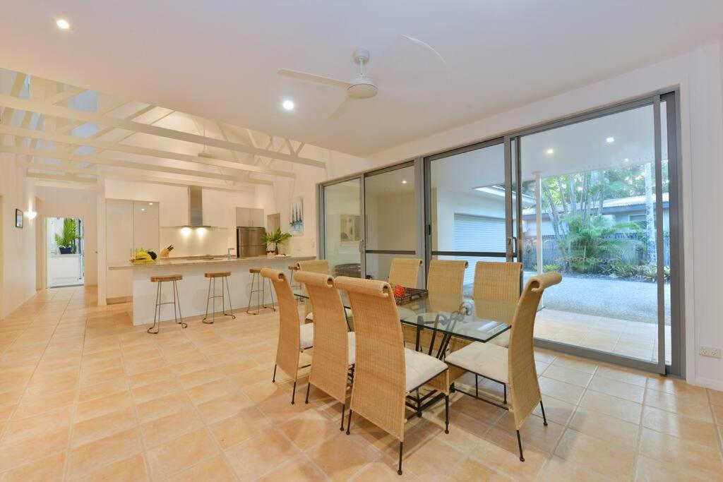 Solina Holiday home