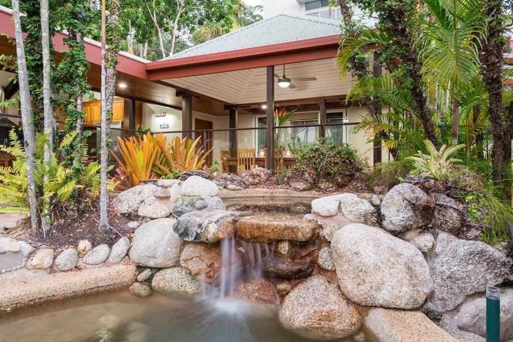 Holiday home 10 Wharf Street - A Tropical Family Port Douglas