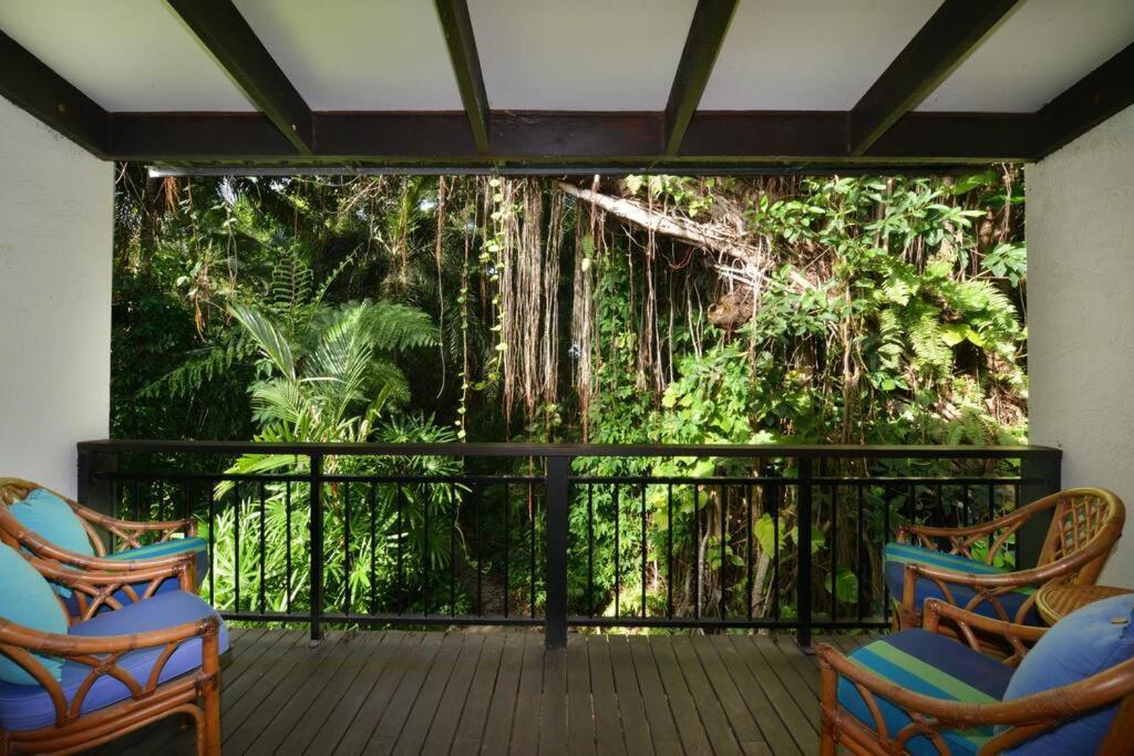 Apartment Spindrift Townhouse 3 - The Coral Sea At Your Door Port Douglas
