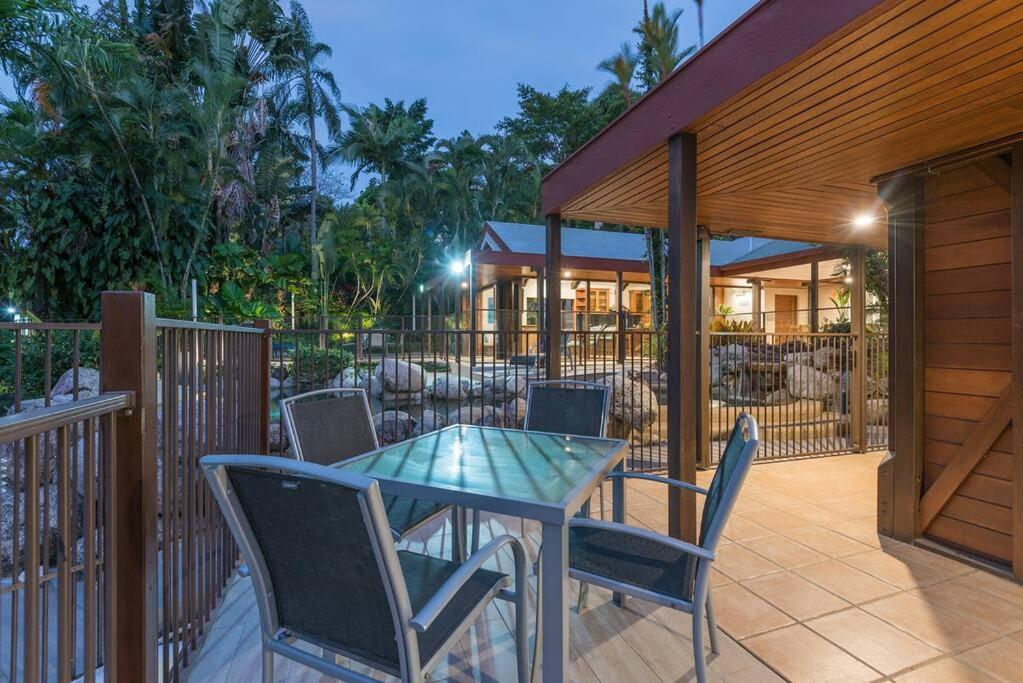 Holiday home 10 Wharf Street - A Tropical Family *