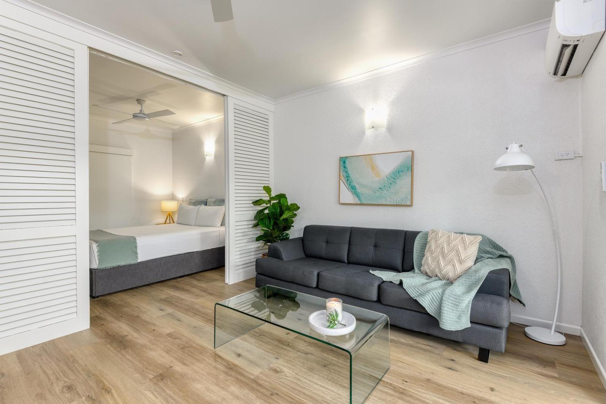 Apartment Ocean Palms Port Douglas