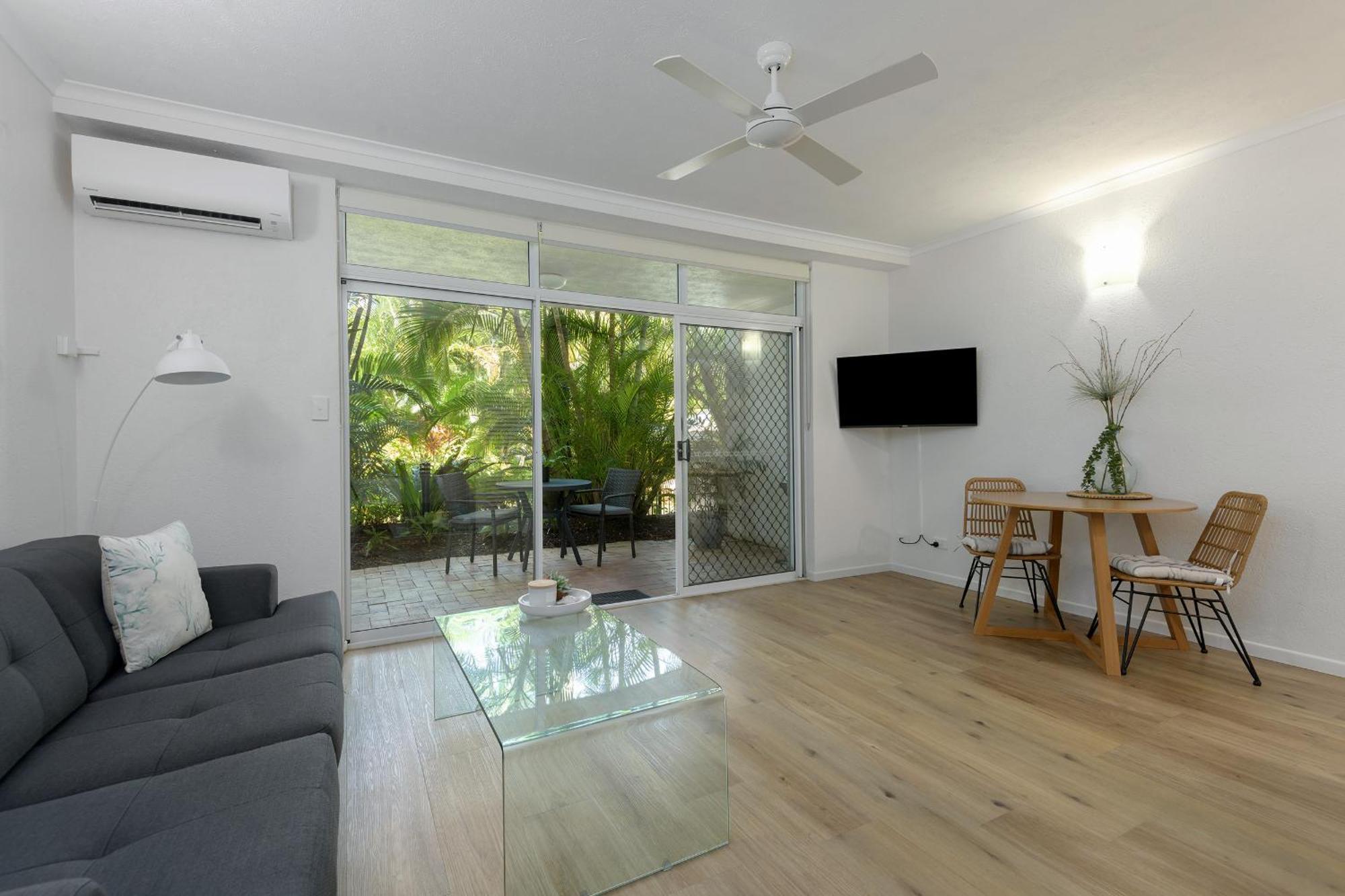 Apartment Ocean Palms *