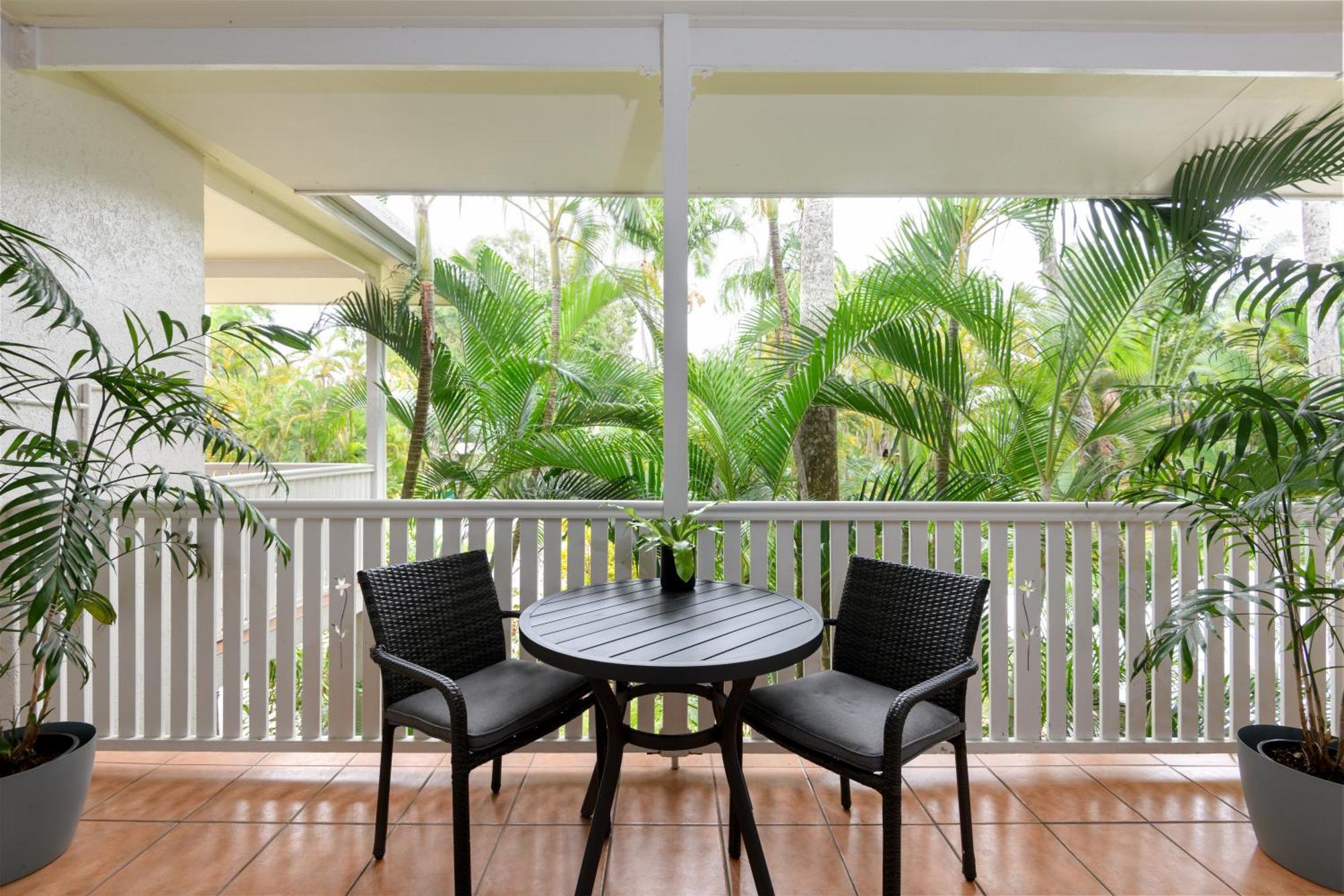 Apartment Ocean Palms