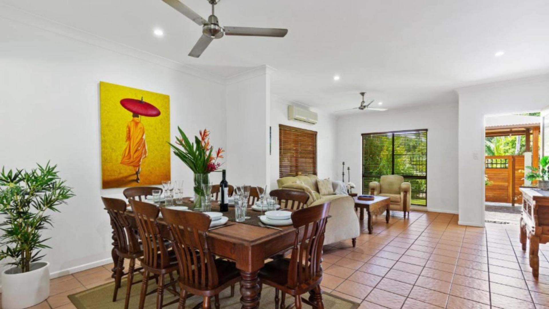 Holiday home 51 Reef Street