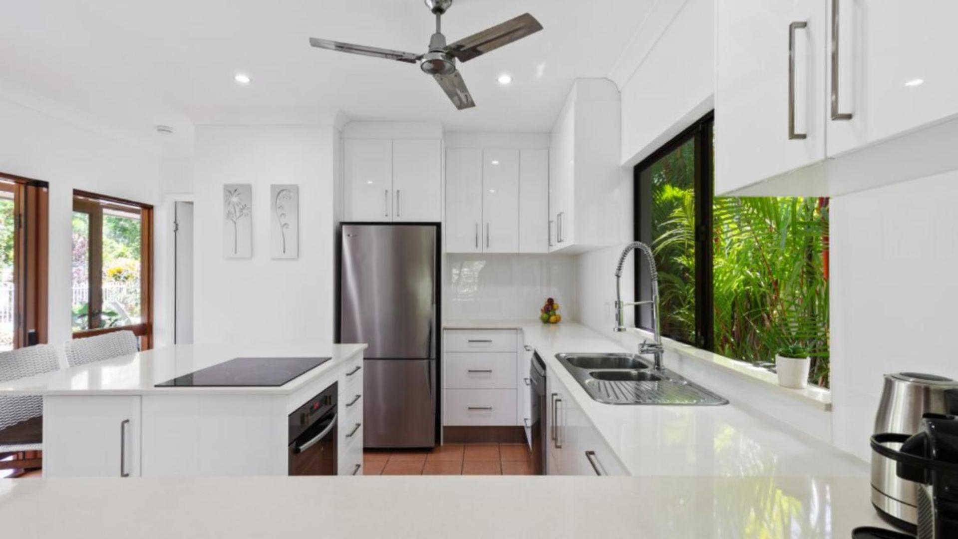 51 Reef Street Holiday home *