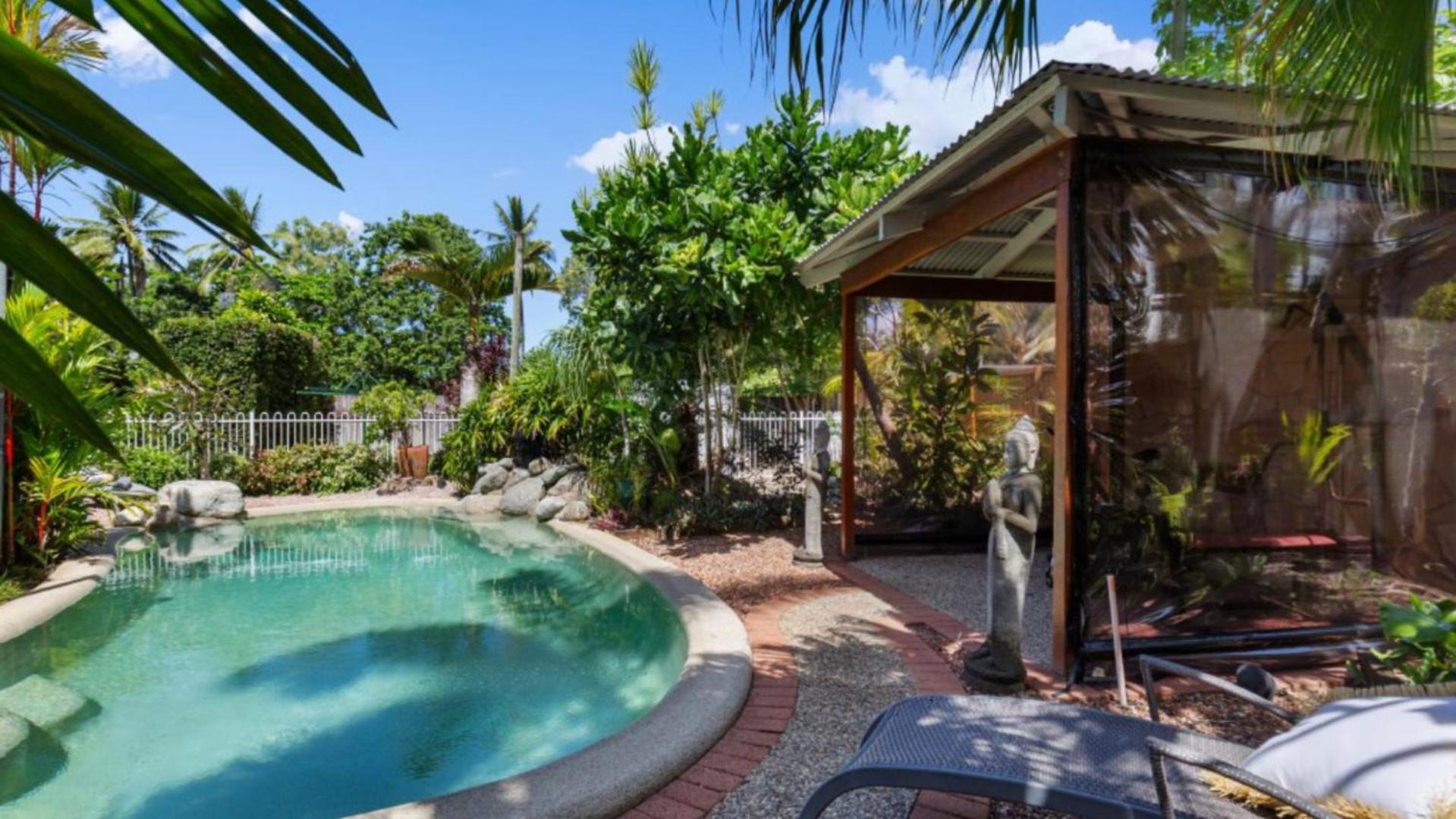 51 Reef Street Holiday home Port Douglas