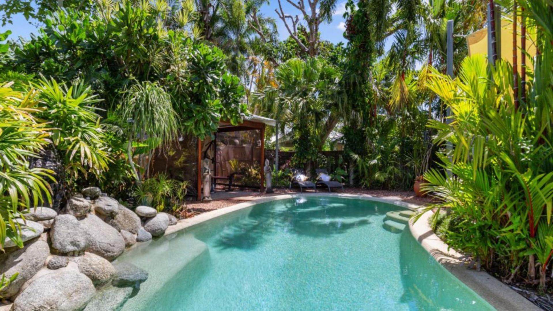 Holiday home 51 Reef Street