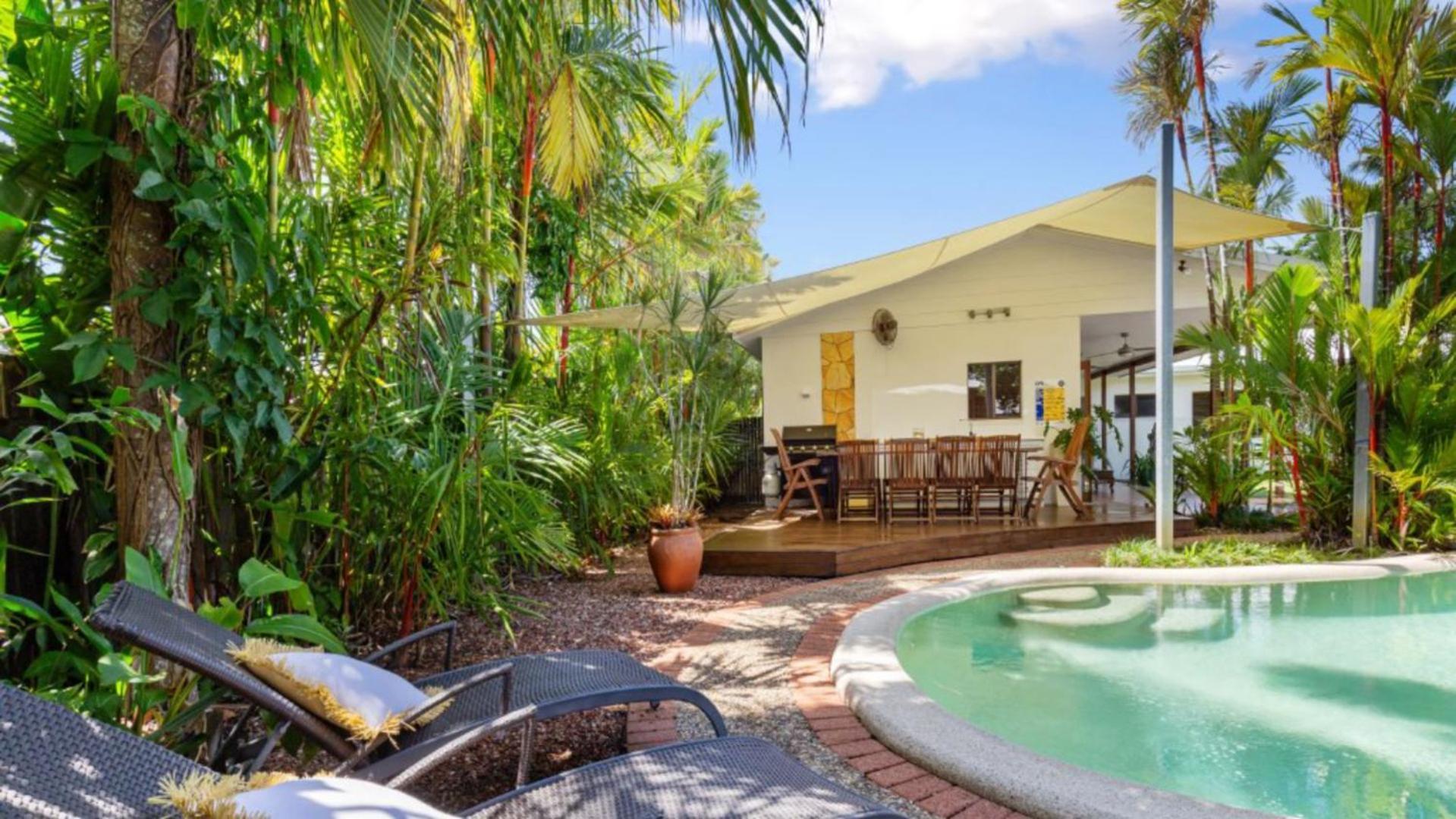 51 Reef Street Holiday home Port Douglas