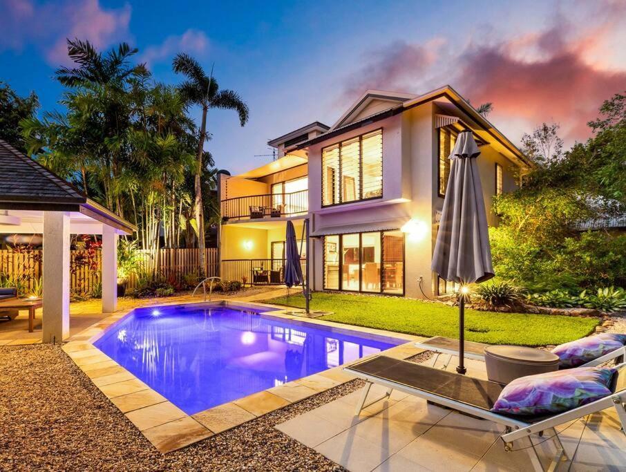 Eden Retreat -