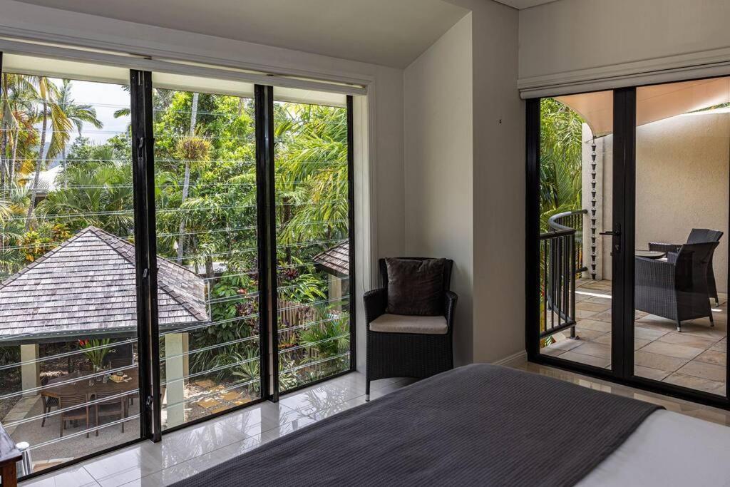 Villa Eden Retreat -