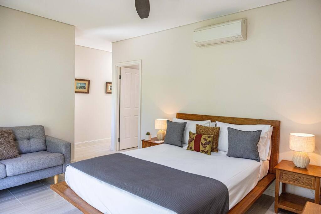Villa Eden Retreat - Port Douglas