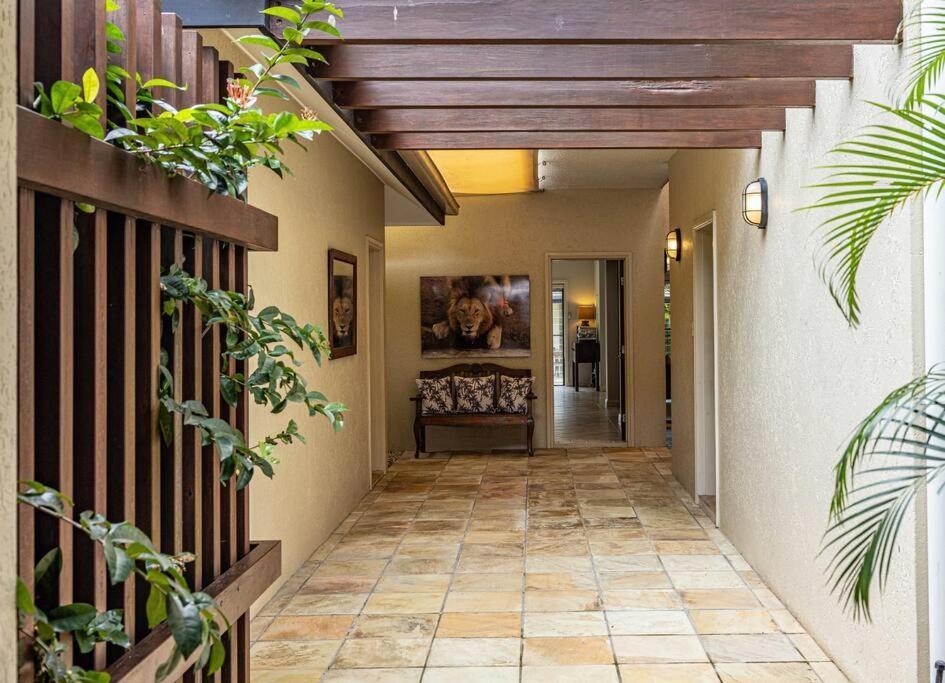 Eden Retreat - * Port Douglas