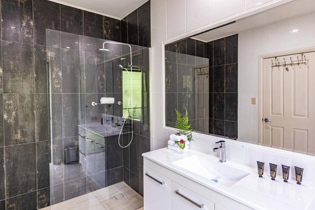 Villa Eden Retreat - *