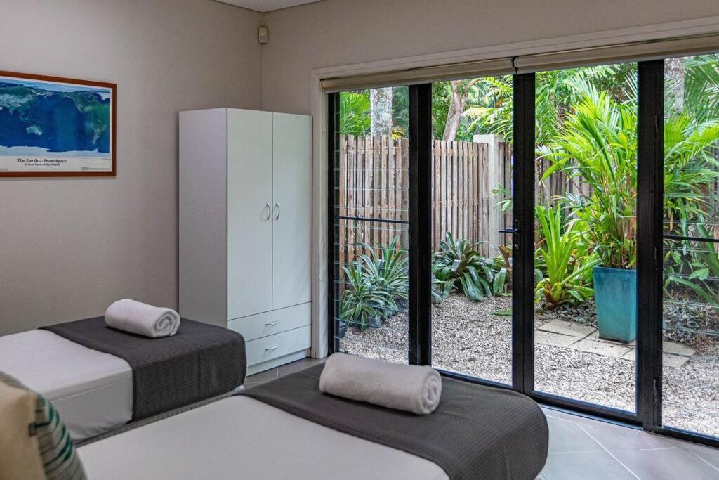 Eden Retreat - * Port Douglas