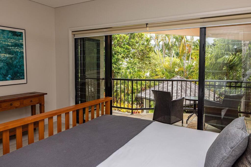 Villa Eden Retreat -