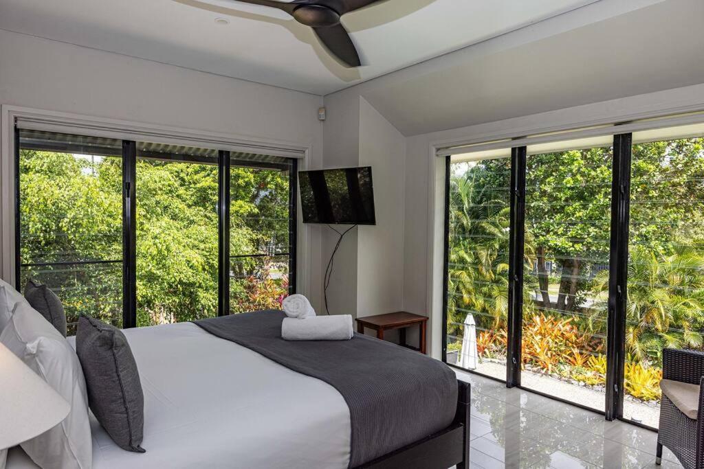 Eden Retreat - Villa