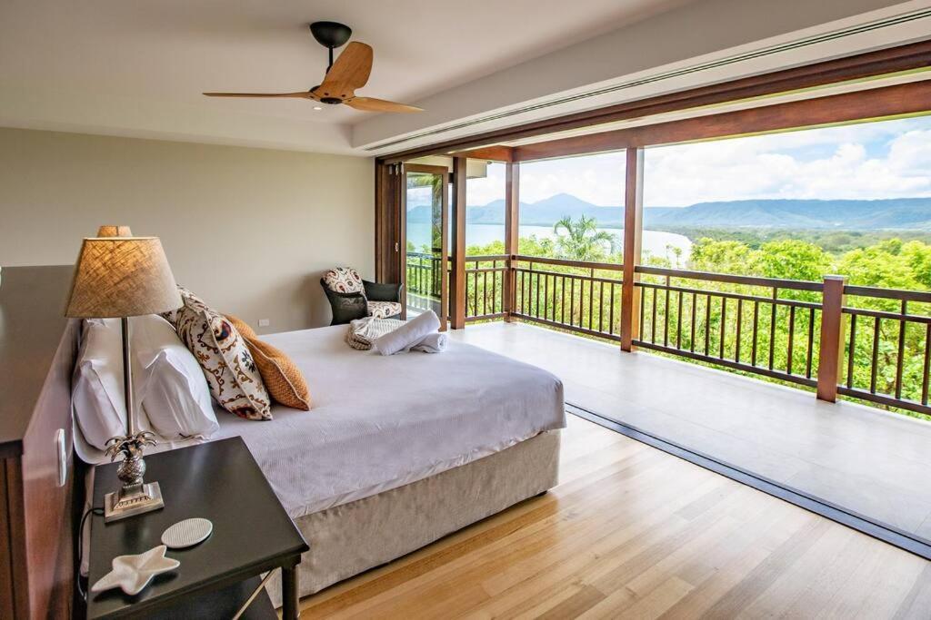 Bangalow - View In *