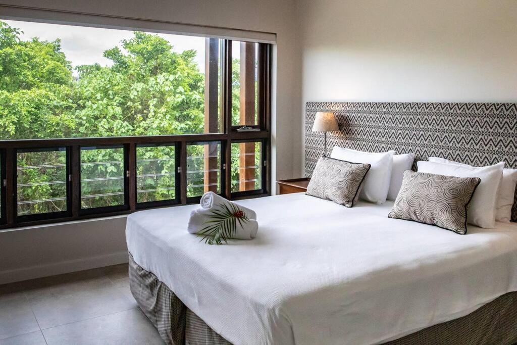Bangalow - View In Port Douglas