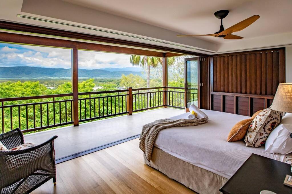 Holiday home Bangalow - View In Port Douglas