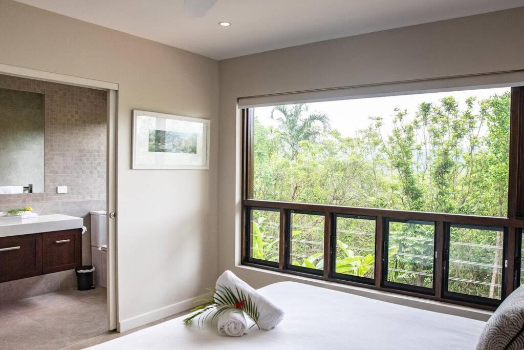 Bangalow - View In Holiday home
