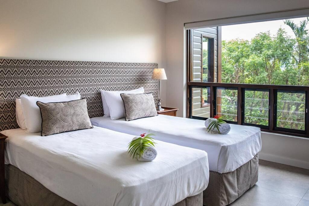 Bangalow - View In Holiday home Port Douglas