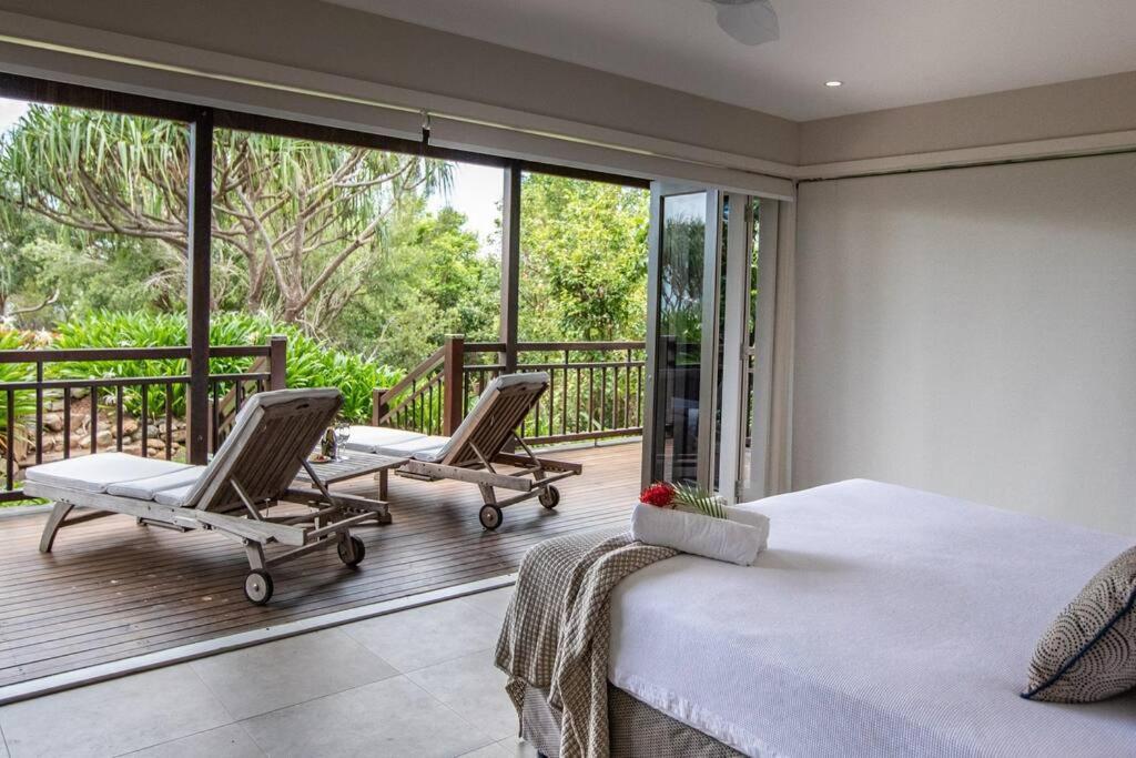 Bangalow - View In Holiday home Port Douglas