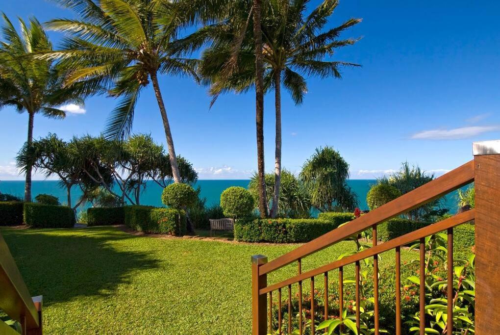Bangalow - View In
