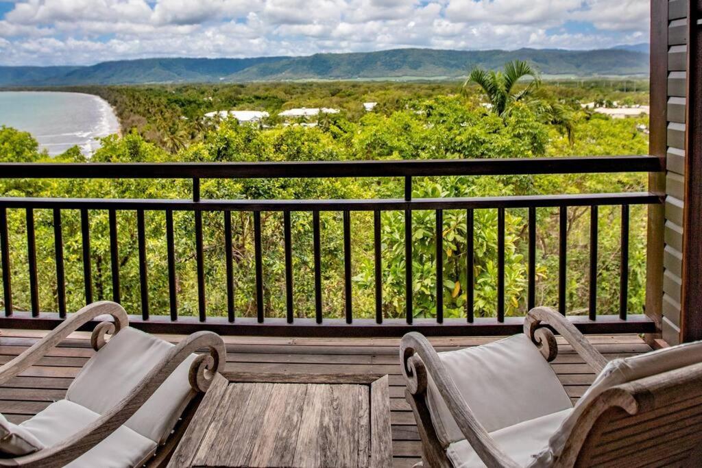 Bangalow - View In Holiday home Port Douglas