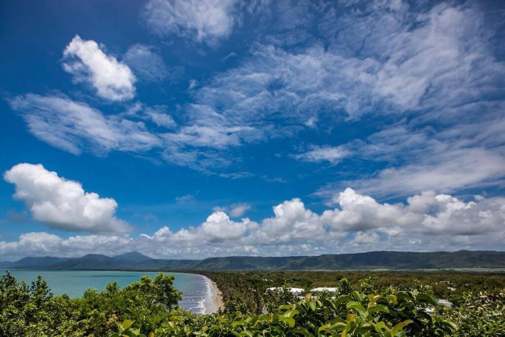 Bangalow - View In
