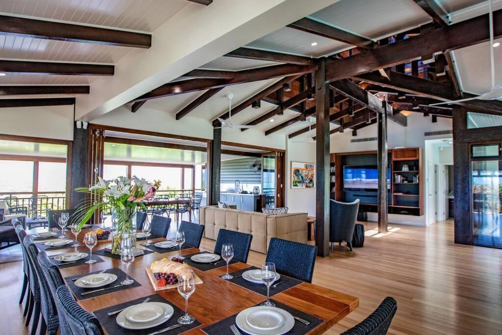 Holiday home Bangalow - View In *