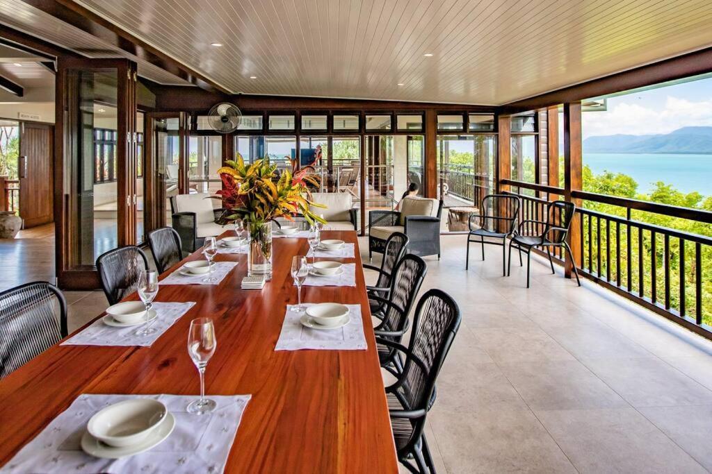 Bangalow - View In *