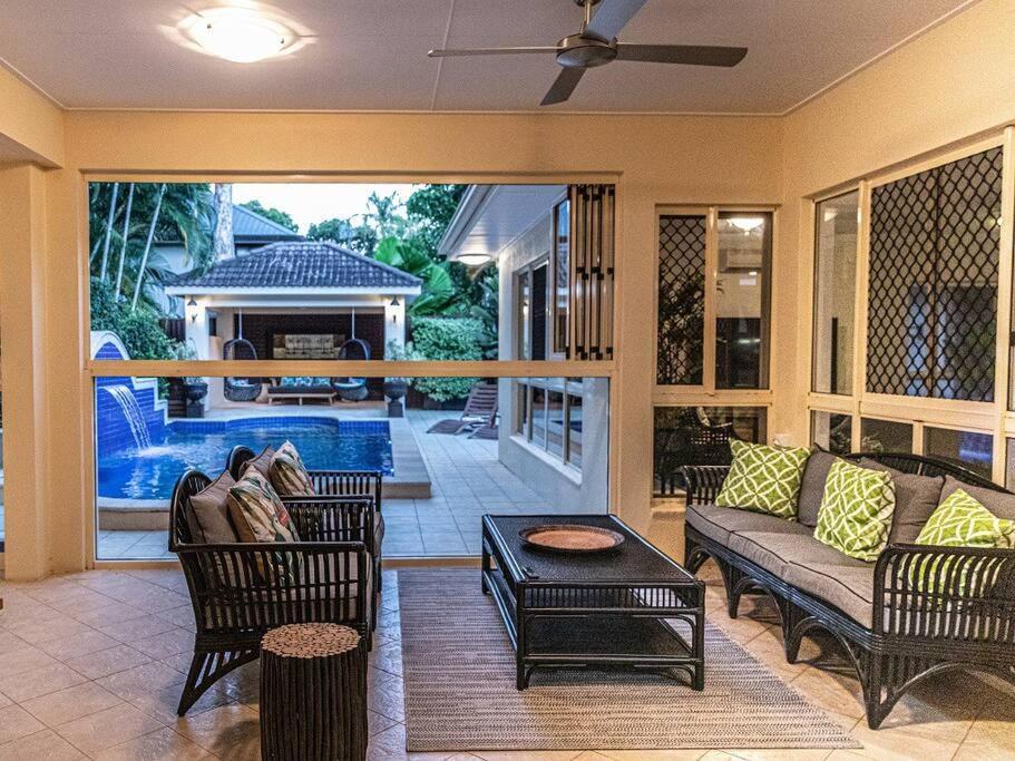 Holiday home Tranquil Sands - Port Douglas