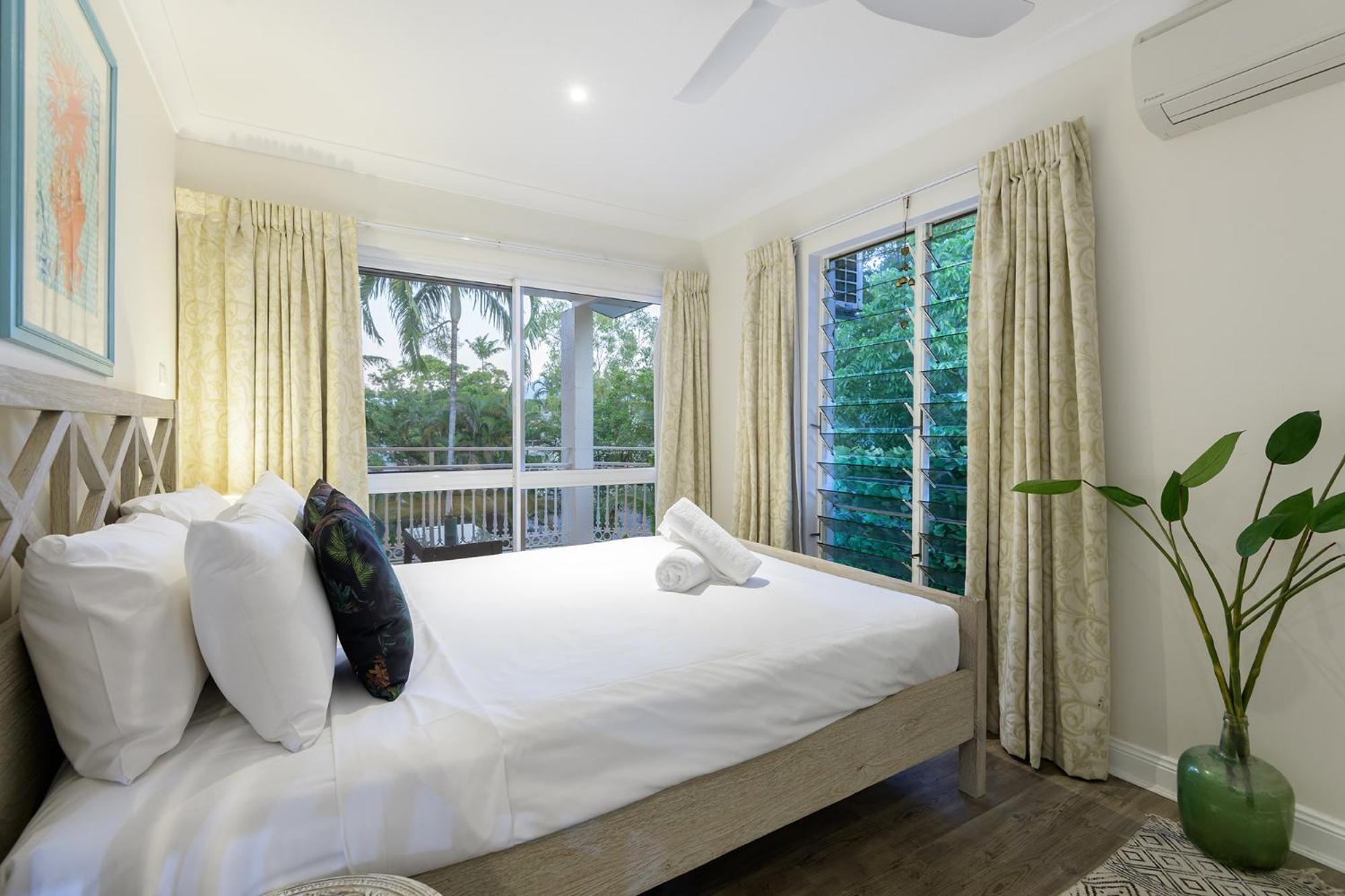 Garrick House Aparthotel Port Douglas