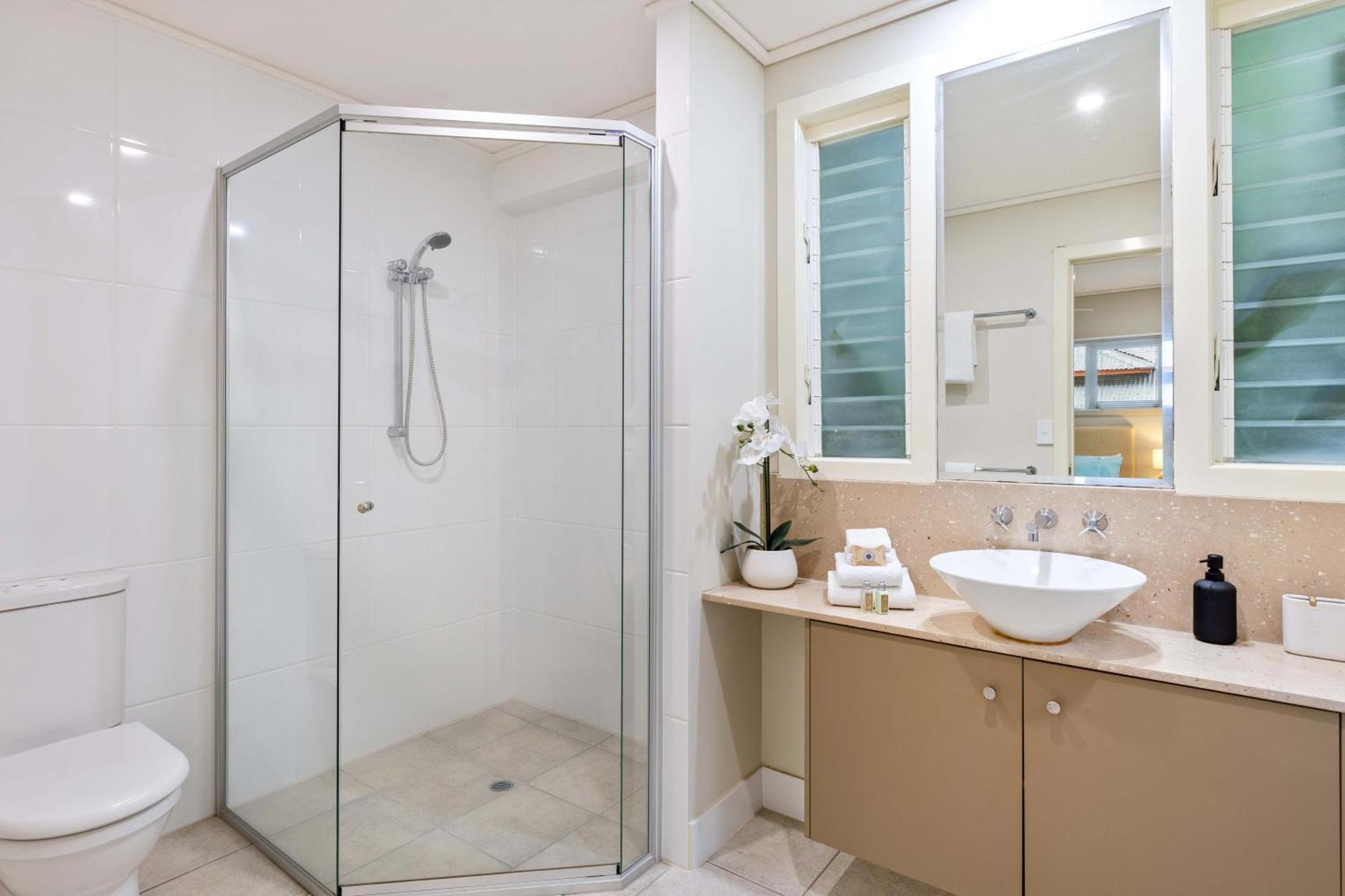 7 @ Latitude 16 Port Douglas