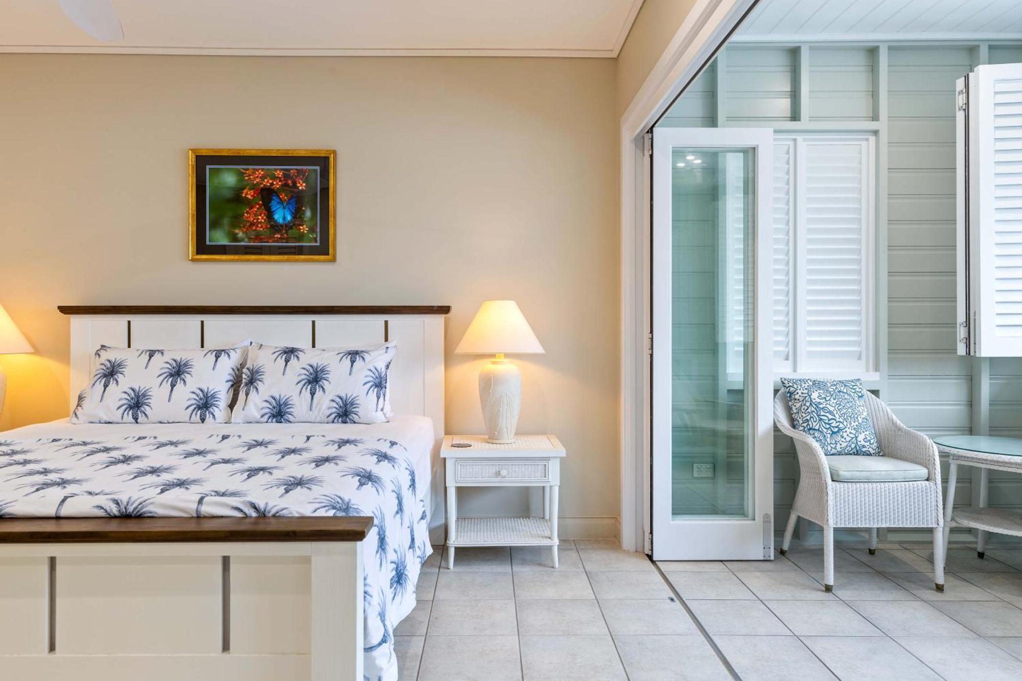 Apartment 7 @ Latitude 16 Port Douglas