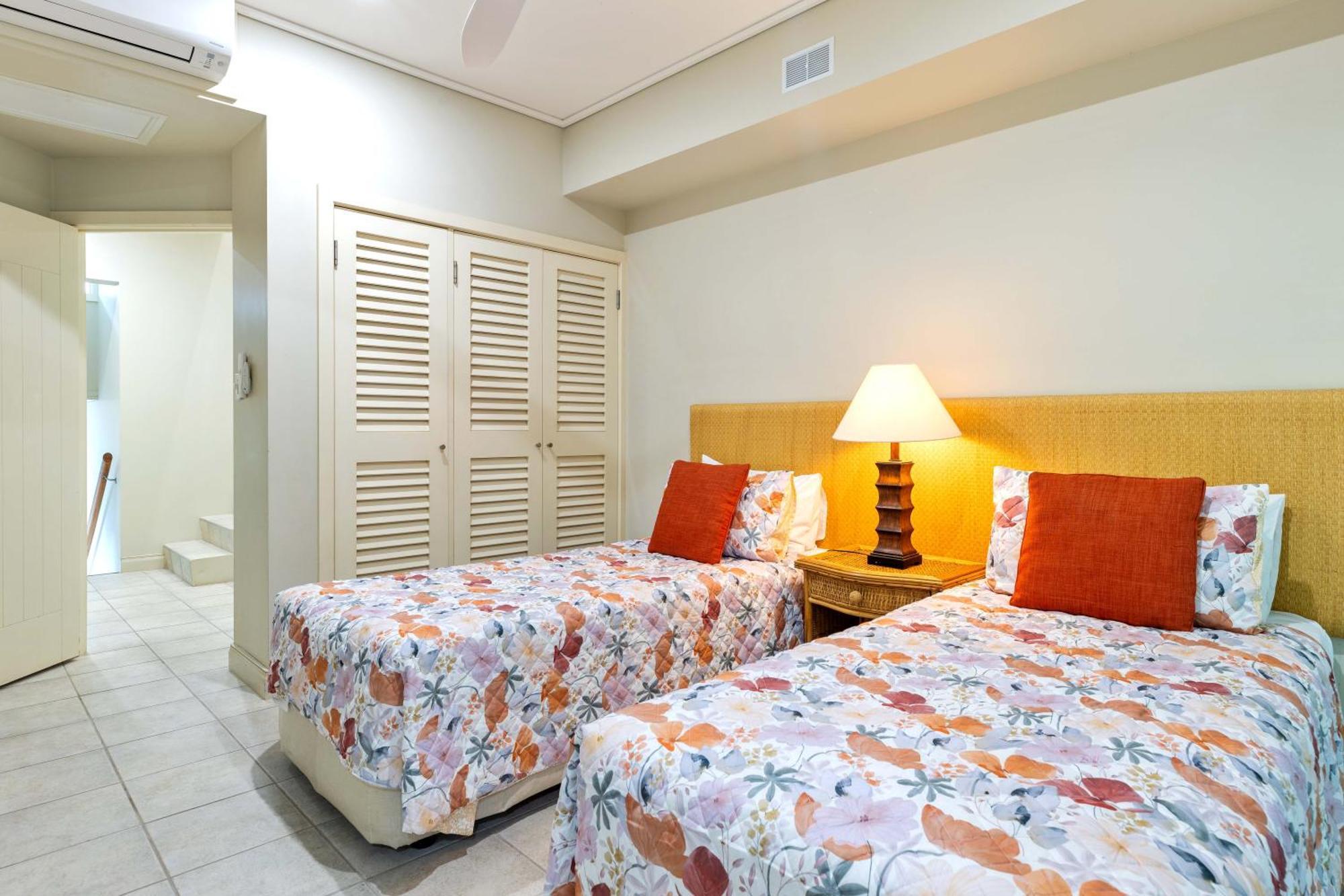 Apartment 7 @ Latitude 16 *