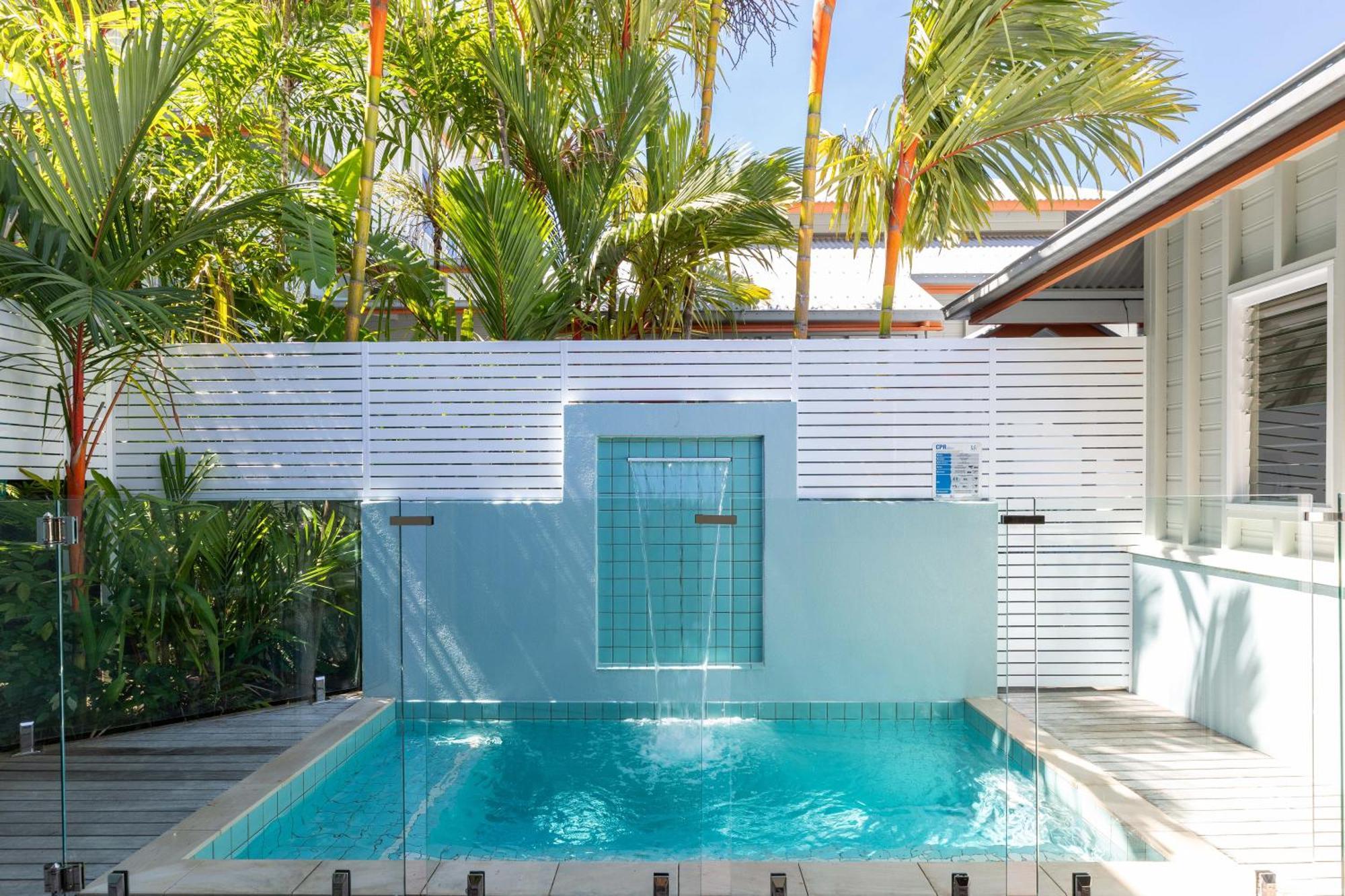 7 @ Latitude 16 Apartment Port Douglas