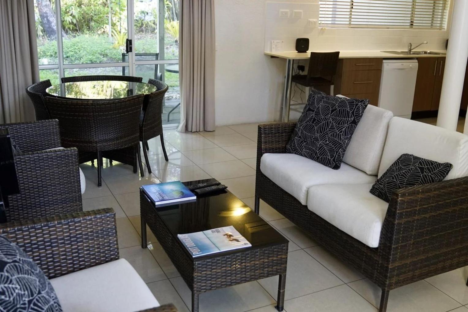 Reef Resort Port Douglas